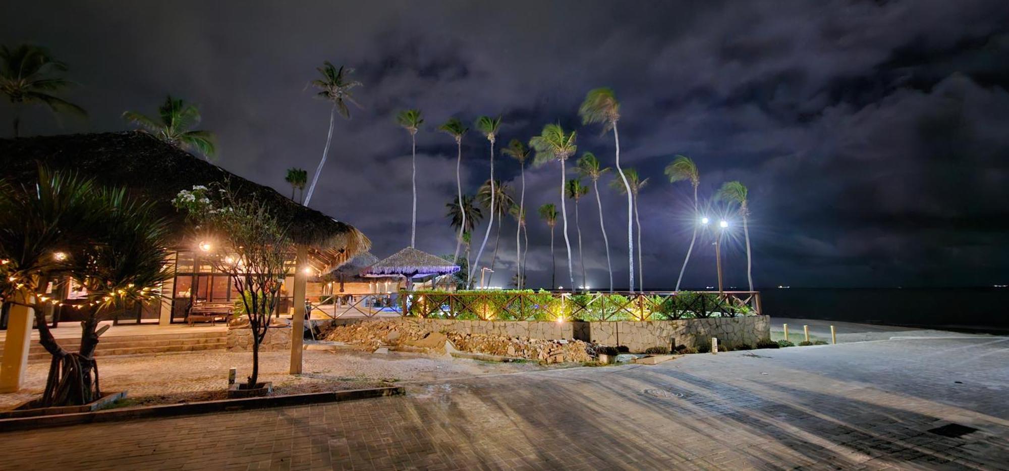 Frente Mar - Cumbuco - Eco Paradise Exterior foto